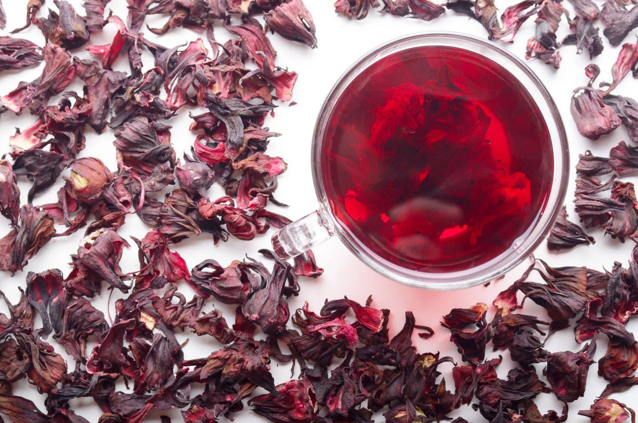 Hibisco & Melancia